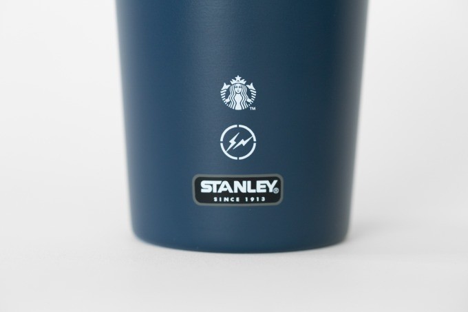 Starbucks,fragment 藤原浩,STANLEY