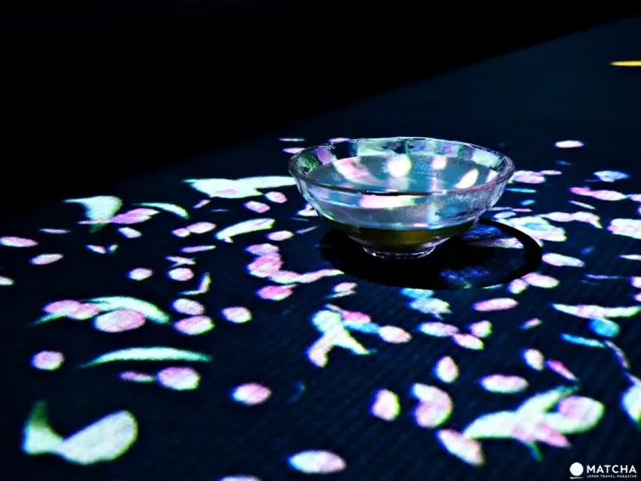 EN TEA HOUSE幻花亭