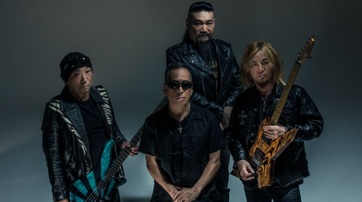 LUNATIC FEST. 2018 - Join An Exciting Celebration of Japanese Music!