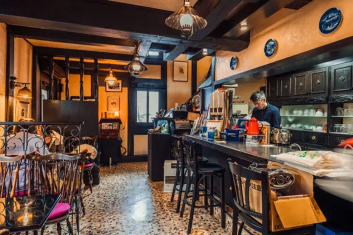 「日本岩手」最薰陶！跌入「盛岡」的風雅工藝世界！