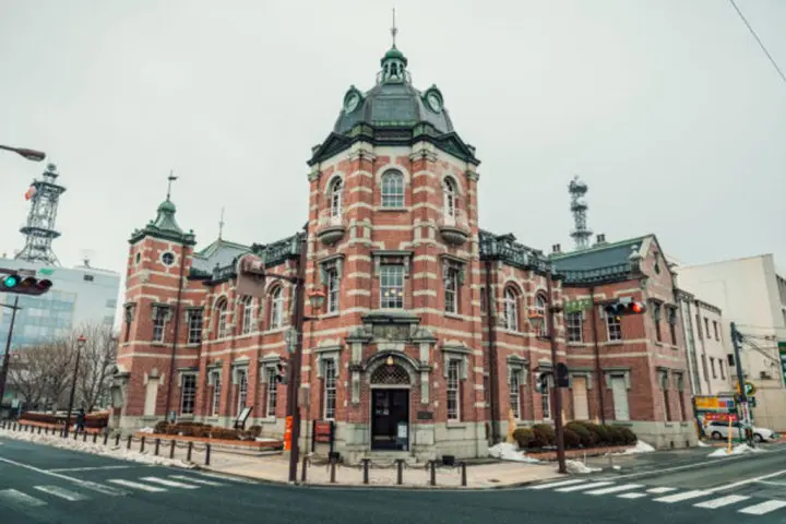 「日本岩手」最薰陶！跌入「盛岡」的風雅工藝世界！