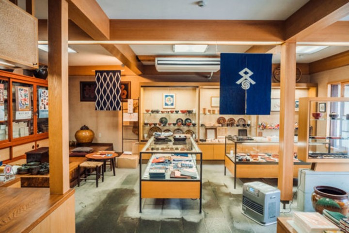 “日本岩手”最薰陶!跌入“盛冈”的风雅工艺世界!