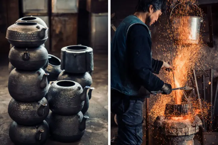 「日本岩手」最薰陶！跌入「盛岡」的風雅工藝世界！