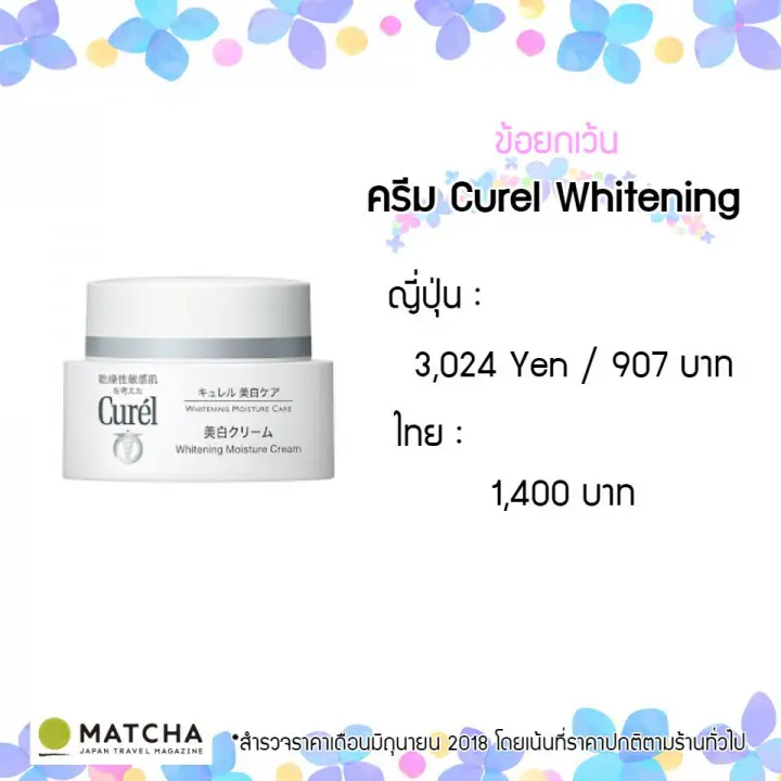 รวม 13 ของฝากญี่ปุ่นสุดฮิตที่จะตุนทำไม เมืองไทยก็มี!? พร้อมเปรียบเทียบราคา!