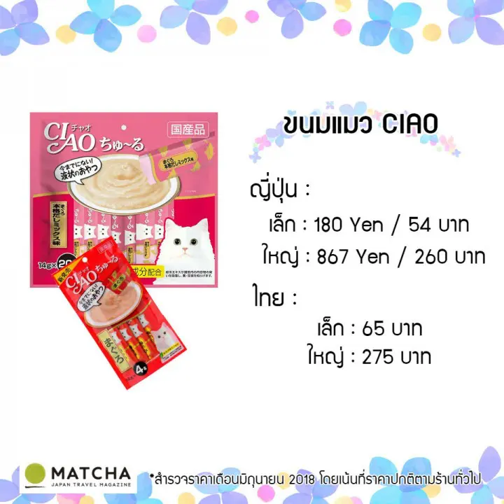 รวม 13 ของฝากญี่ปุ่นสุดฮิตที่จะตุนทำไม เมืองไทยก็มี!? พร้อมเปรียบเทียบราคา!
