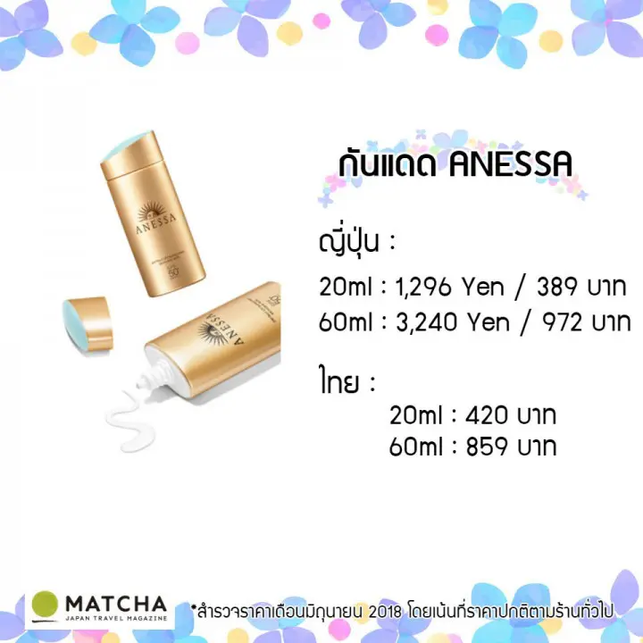 รวม 13 ของฝากญี่ปุ่นสุดฮิตที่จะตุนทำไม เมืองไทยก็มี!? พร้อมเปรียบเทียบราคา!