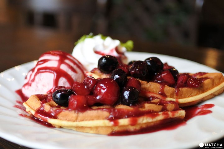 Waffle