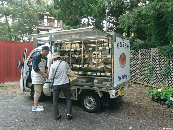 早起的鳥兒有蟲吃！東京朝市6選