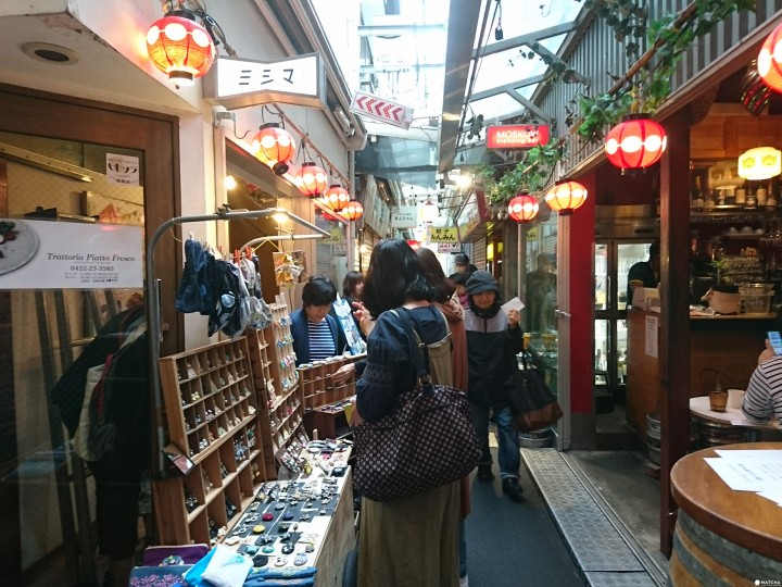 早起的鳥兒有蟲吃!東京朝市6選