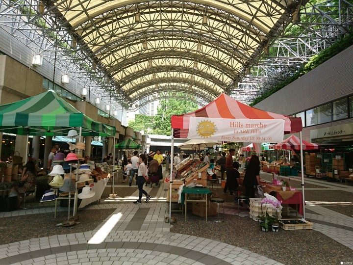 早起的鳥兒有蟲吃!東京朝市6選