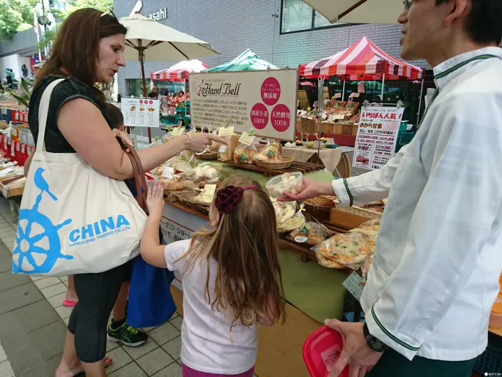 早起的鳥兒有蟲吃！東京朝市6選