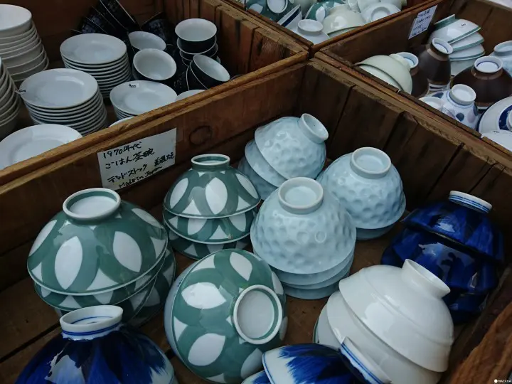 早起的鳥兒有蟲吃！東京朝市6選