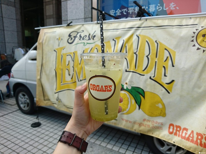 早起的鳥兒有蟲吃!東京朝市6選