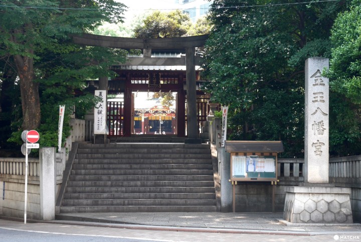 Hanging Out in Shibuya For A Day? 5 Things To Do