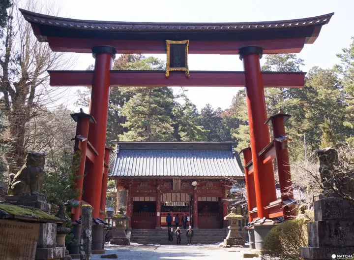 河口湖を訪れたらやるべき5つのこと