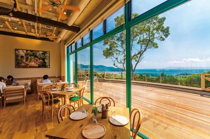 鹿儿岛 大搜查线 (二十六) ~ 大人版开心儿童餐