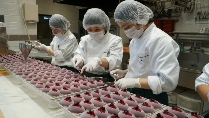 鹿儿岛 大搜查线 (二十六) ~ 大人版开心儿童餐