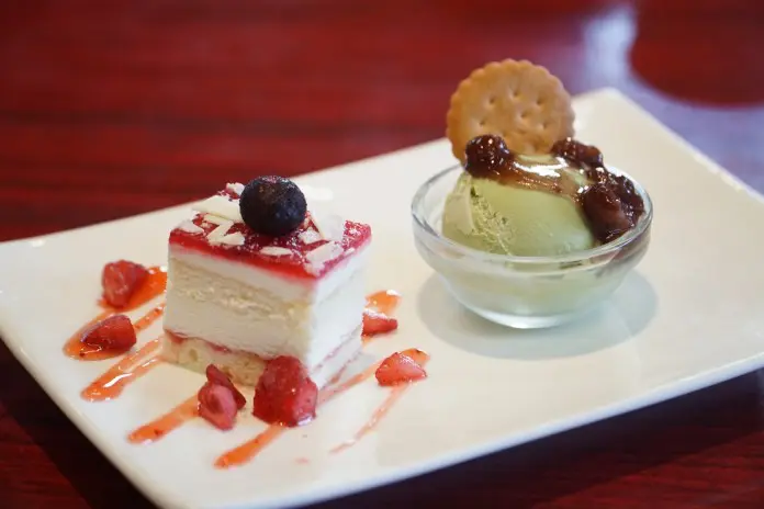 鹿儿岛 大搜查线 (二十六) ~ 大人版开心儿童餐