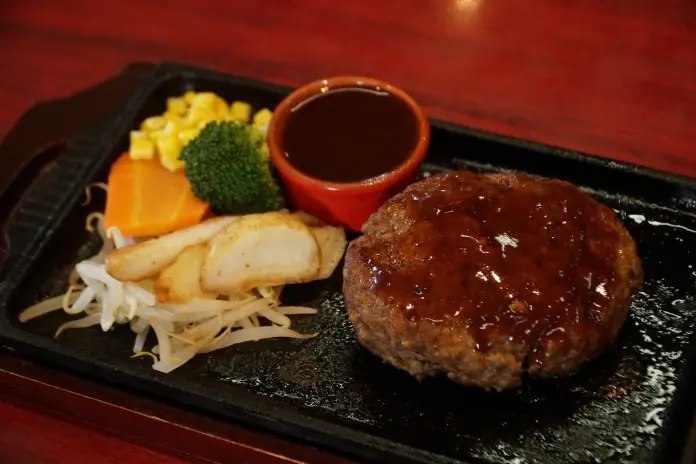 鹿儿岛 大搜查线 (二十六) ~ 大人版开心儿童餐