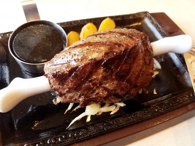 ¡Panza llena, corazón contento! OMAKASE : FESTIVAL DE CARNE CON SABOR DE JAPÓN