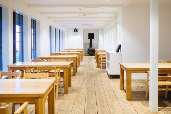 北陆冰见・山海宿泊休日!每日一组限定,隐居林中酒庄木屋 SAYS FARM
