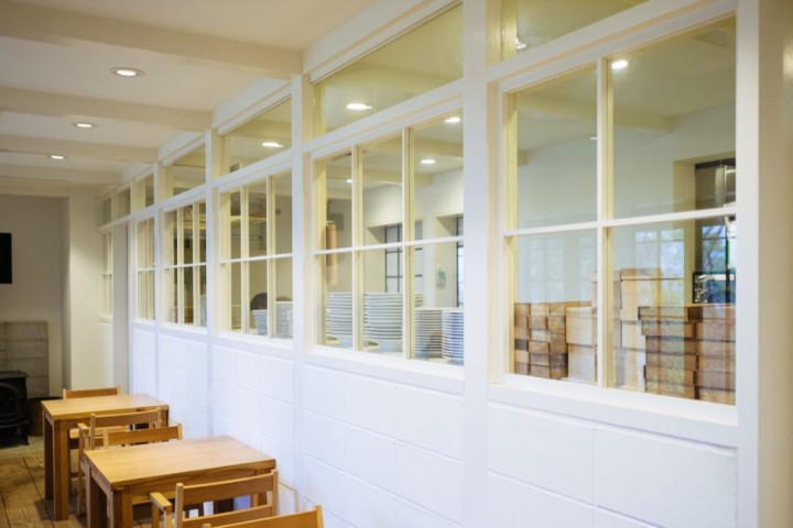 北陆冰见・山海宿泊休日!每日一组限定,隐居林中酒庄木屋 SAYS FARM