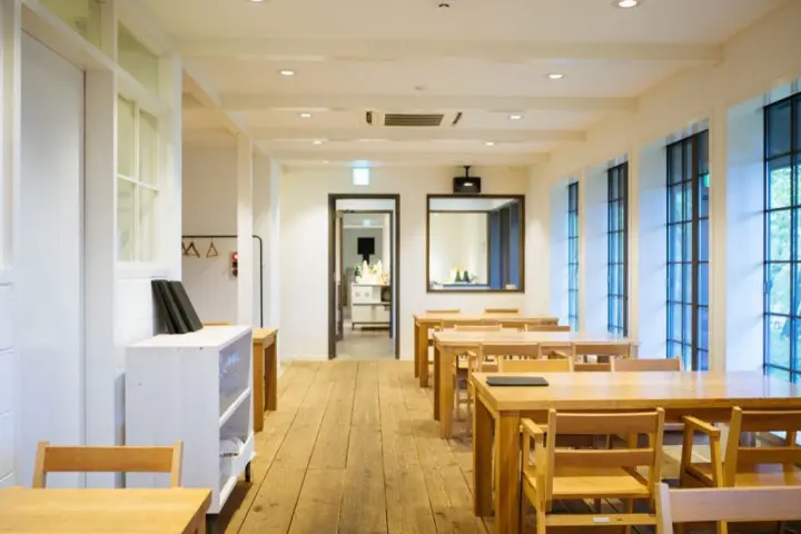 北陆冰见・山海宿泊休日!每日一组限定,隐居林中酒庄木屋 SAYS FARM