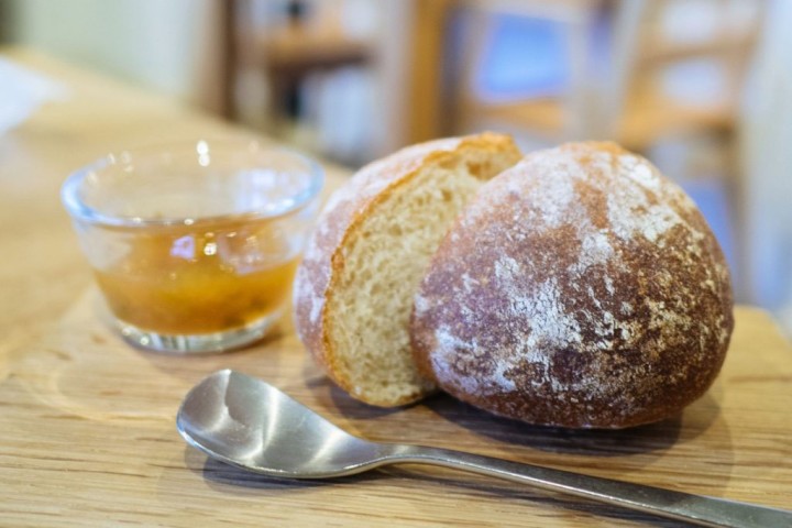 北陆冰见・山海宿泊休日!每日一组限定,隐居林中酒庄木屋 SAYS FARM