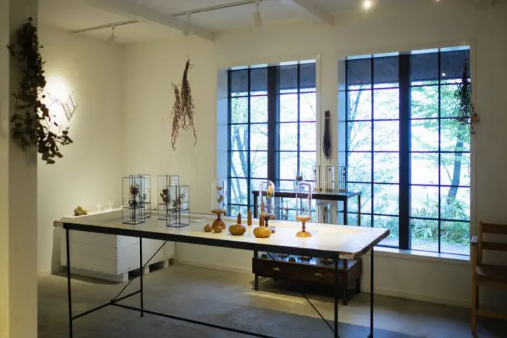 北陆冰见・山海宿泊休日!每日一组限定,隐居林中酒庄木屋 SAYS FARM