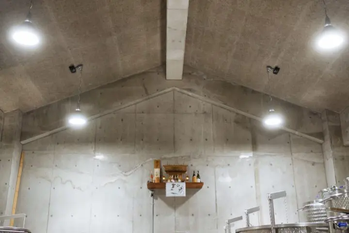 北陆冰见・山海宿泊休日!每日一组限定,隐居林中酒庄木屋 SAYS FARM