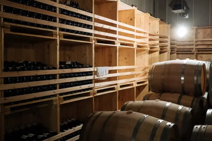 北陆冰见・山海宿泊休日!每日一组限定,隐居林中酒庄木屋 SAYS FARM