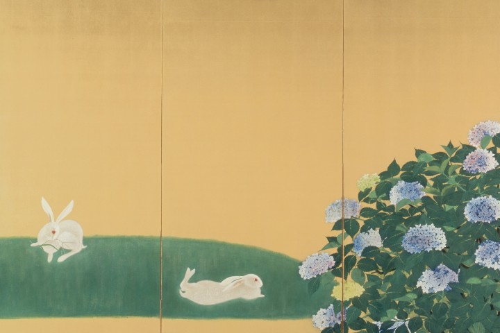 山種