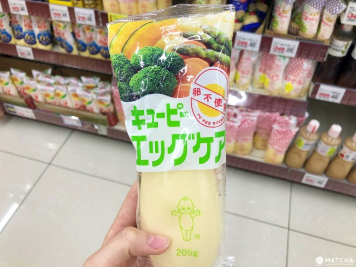 無蛋沙律醬