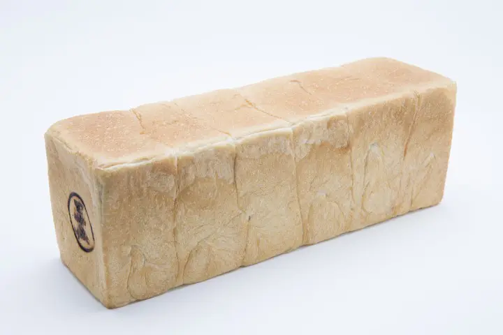 八丁堀Cawaii Bread & Coffee吐司