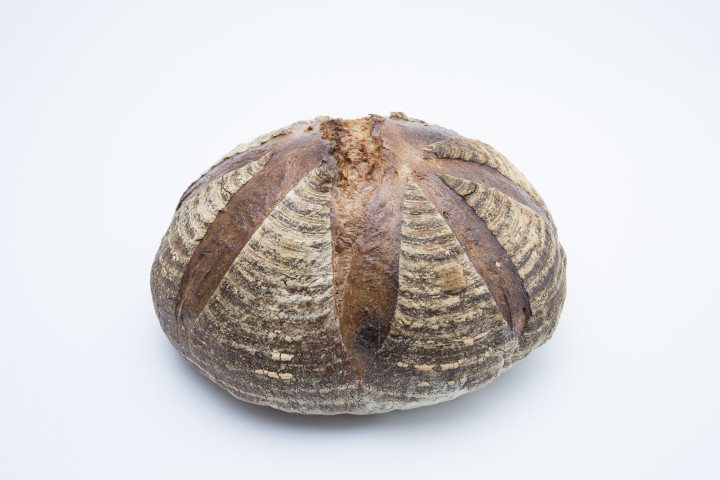 八丁堀Cawaii Bread & Coffee乡村面包