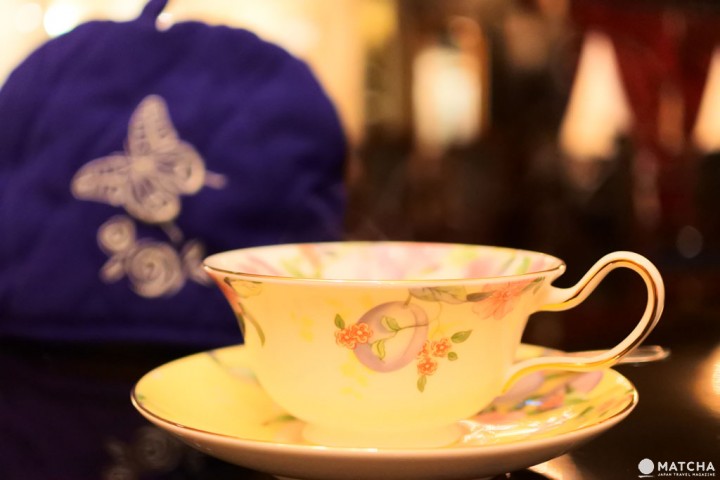 Wedgwood
