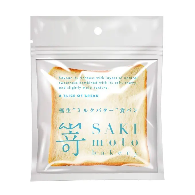 嵜本大坂吐司专卖店