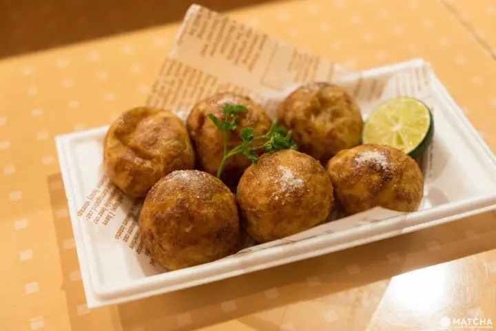 Top 5 Local Delicacies To Eat When In Dotonbori, Osaka
