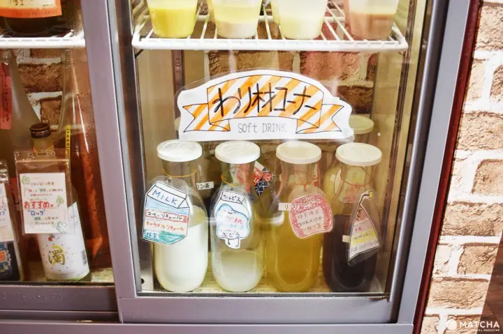 บุฟเฟ่ต์เหล้าบ๊วย เหล้าผลไม้ กว่า 100 ชนิดที่ร้าน SHUGAR MARKET ชิบูย่า (Shibuya)