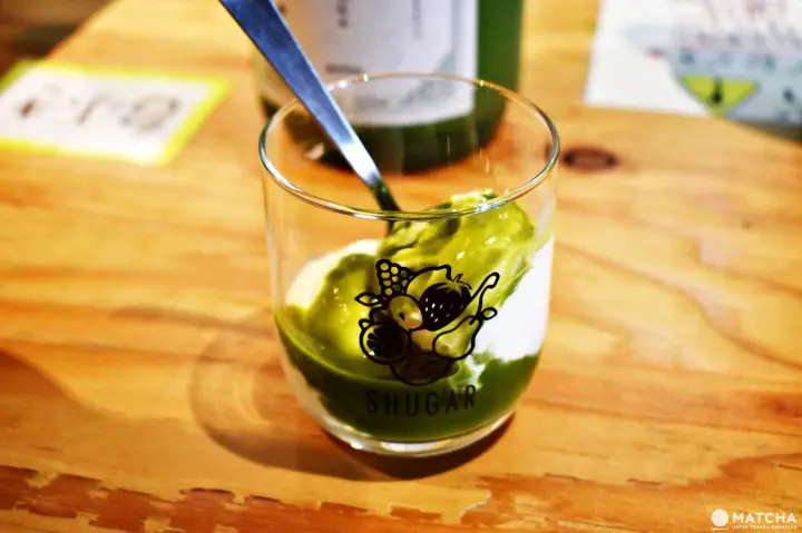 บุฟเฟ่ต์เหล้าบ๊วย เหล้าผลไม้ กว่า 100 ชนิดที่ร้าน SHUGAR MARKET ชิบูย่า (Shibuya)