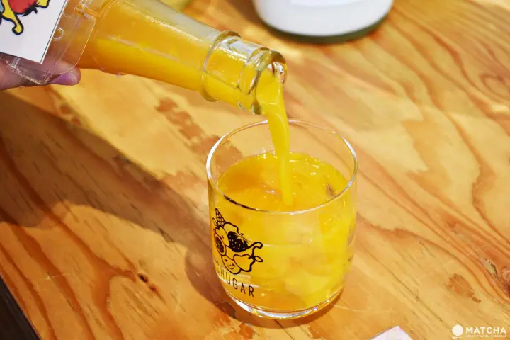 บุฟเฟ่ต์เหล้าบ๊วย เหล้าผลไม้ กว่า 100 ชนิดที่ร้าน SHUGAR MARKET ชิบูย่า (Shibuya)