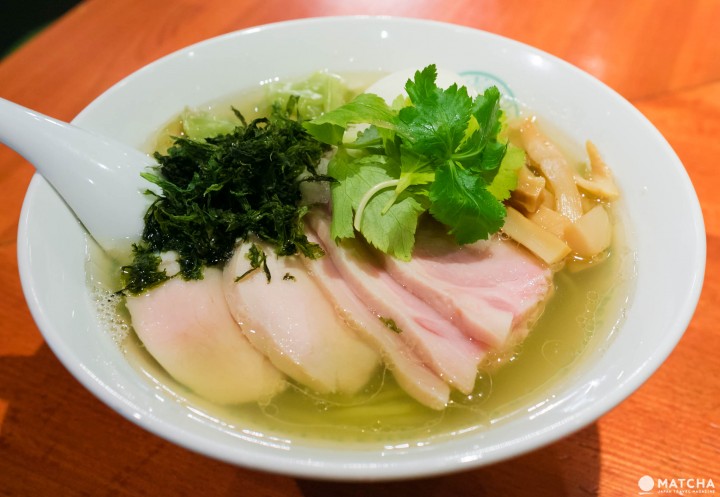 5,000杯食べたマニアがオススメ!池袋の人気ラーメン15選