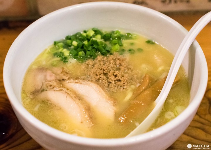 5,000杯食べたマニアがオススメ!池袋の人気ラーメン15選