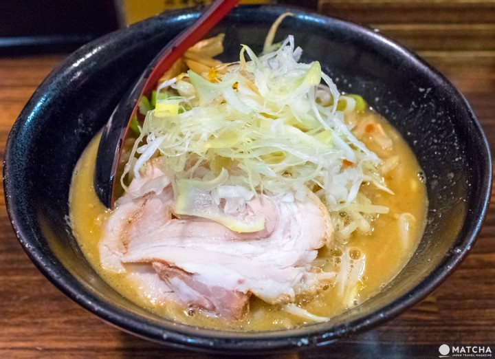 5,000杯食べたマニアがオススメ!池袋の人気ラーメン15選