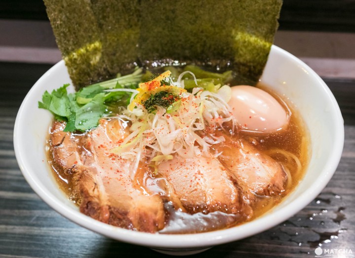 5,000杯食べたマニアがオススメ!池袋の人気ラーメン15選
