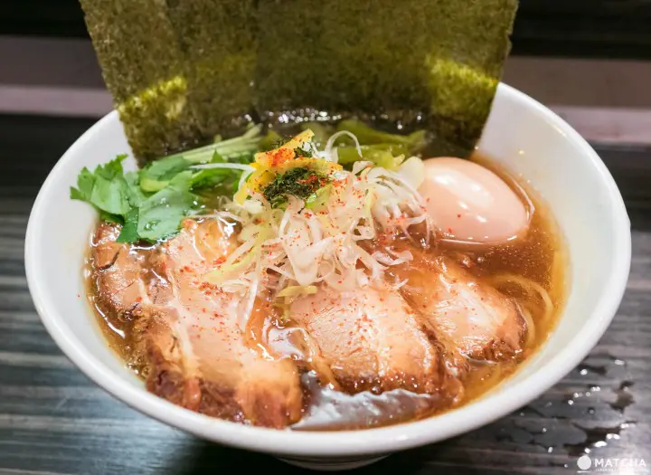 5,000杯食べたマニアがオススメ！池袋の人気ラーメン15選