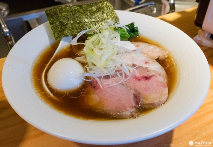5,000杯食べたマニアがオススメ!池袋の人気ラーメン15選