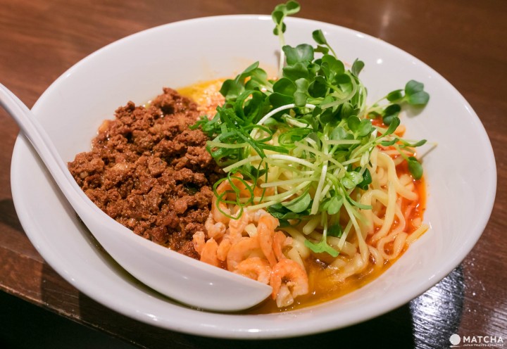 5,000杯食べたマニアがオススメ!池袋の人気ラーメン15選