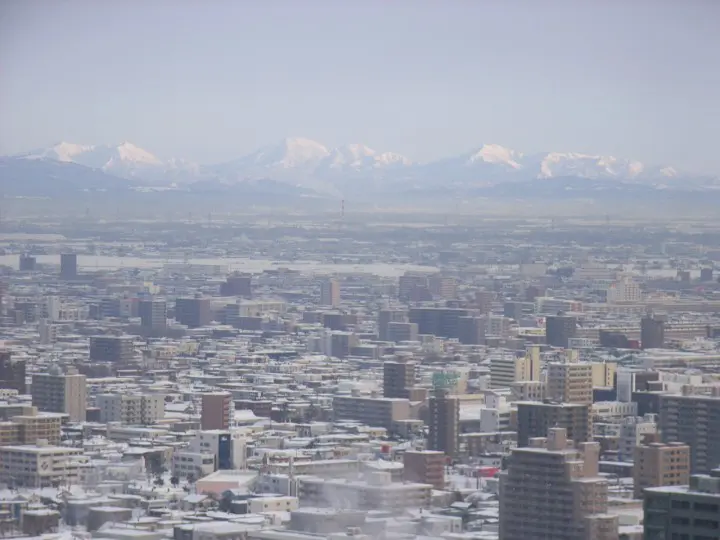 旭川のオススメスポット7選