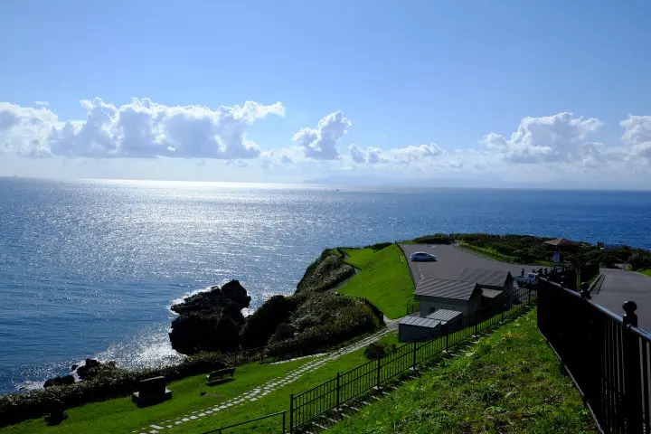 เที่ยวแดนเหนือ เยือนฮอกไกโดหน้าร้อน (Hokkaido)